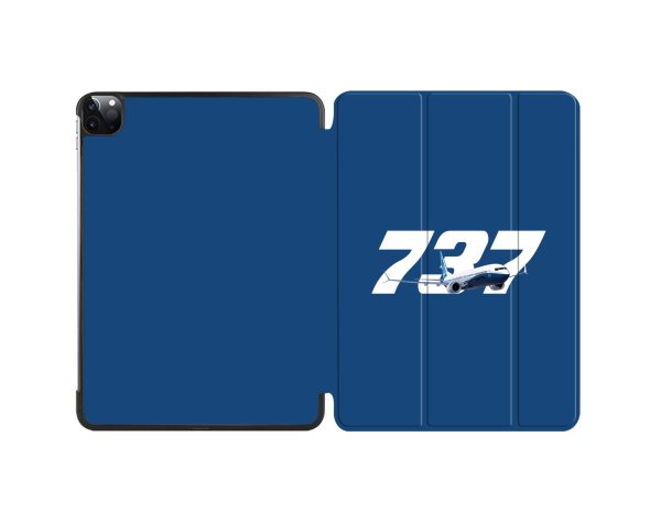 Super Boeing 737 Designed iPad Cases Discount