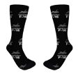 The Fighting Falcon F16 Designed Socks Online