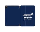 Sukhoi Superjet 100 Designed iPad Cases For Cheap