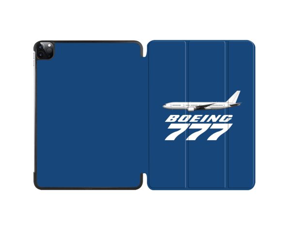 The Boeing 777 Designed iPad Cases Online Hot Sale