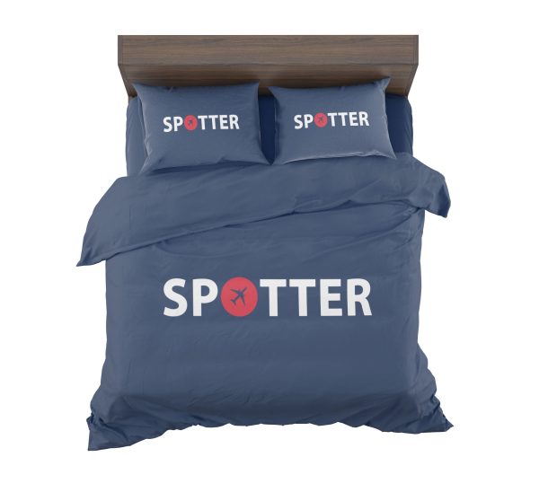 Spotter Designed Bedding Sets Discount