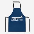 The Airbus A320 Designed Kitchen Aprons Supply