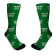 Sukhoi Superjet 100 Designed Socks For Discount