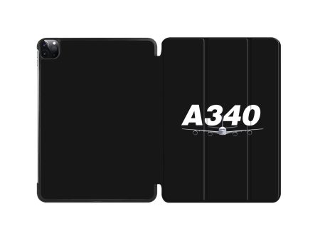 Super Airbus A340 Designed iPad Cases Online Sale