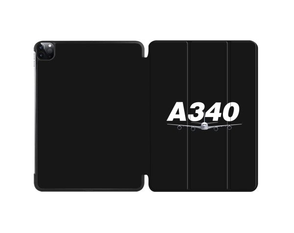 Super Airbus A340 Designed iPad Cases Online Sale