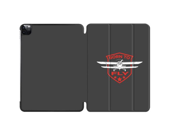 Super Born To Fly Designed iPad Cases Online Sale