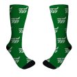 The Boeing 737 Designed Socks Online Sale