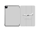 Sukhoi Superjet 100 Designed iPad Cases For Cheap