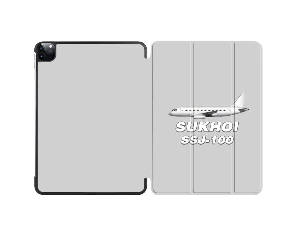 Sukhoi Superjet 100 Designed iPad Cases For Cheap