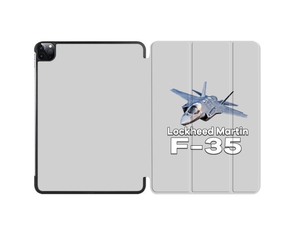 The Lockheed Martin F35 Designed iPad Cases Discount