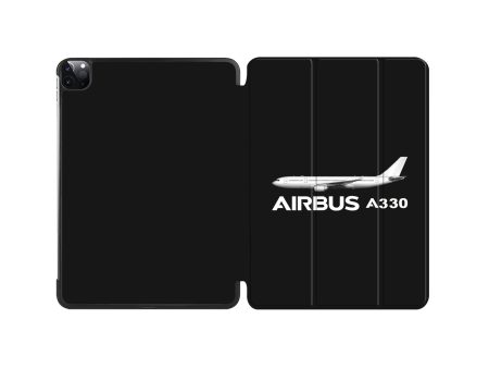 The Airbus A330 Designed iPad Cases Online Sale