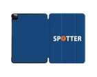 Spotter Designed iPad Cases Online now