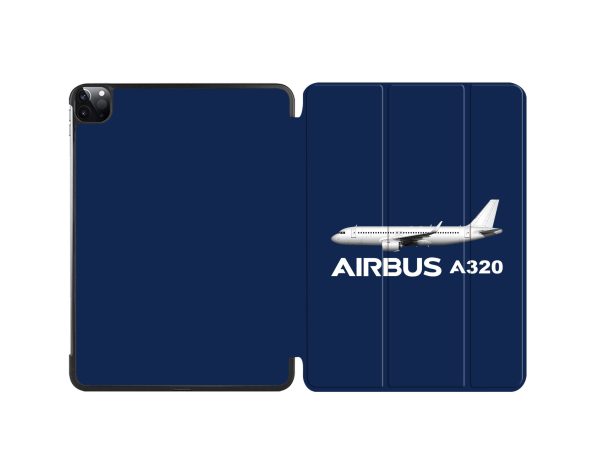 The Airbus A320 Designed iPad Cases For Sale