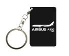 The Airbus A330neo Designed Key Chains For Discount