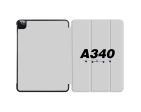 Super Airbus A340 Designed iPad Cases Online Sale