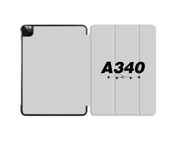 Super Airbus A340 Designed iPad Cases Online Sale