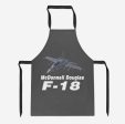 The McDonnell Douglas F18 Designed Kitchen Aprons Fashion