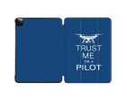 Trust Me I m a Pilot (Drone) Designed iPad Cases on Sale