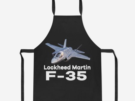 The Lockheed Martin F35 Designed Kitchen Aprons Online Hot Sale