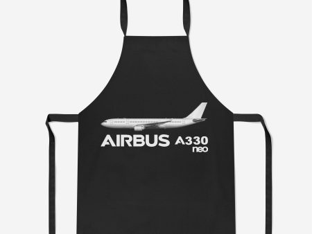 The Airbus A330neo Designed Kitchen Aprons For Cheap