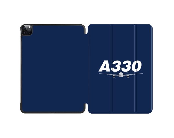 Super Airbus A330 Designed iPad Cases Supply