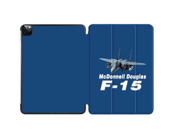 The McDonnell Douglas F15 Designed iPad Cases Discount