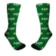 Super Airbus A320 Designed Socks Online now