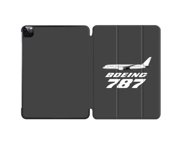 The Boeing 787 Designed iPad Cases Fashion