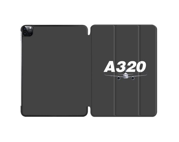 Super Airbus A320 Designed iPad Cases Supply