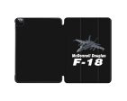 The McDonnell Douglas F18 Designed iPad Cases Online