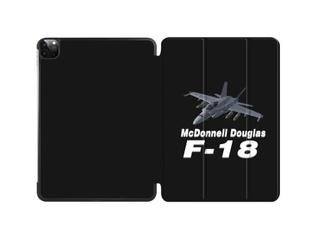 The McDonnell Douglas F18 Designed iPad Cases Online