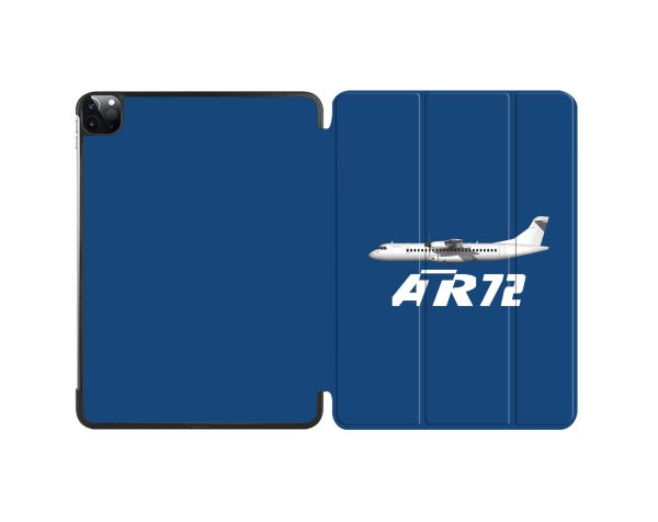 The ATR72 Designed iPad Cases Fashion