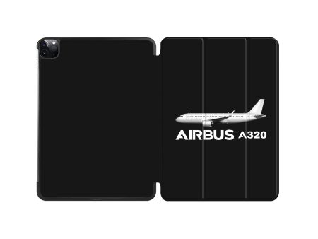 The Airbus A320 Designed iPad Cases For Sale