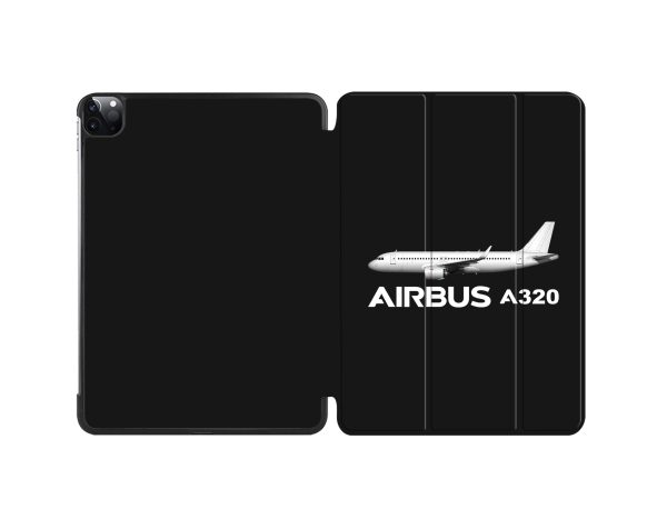 The Airbus A320 Designed iPad Cases For Sale