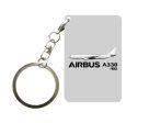 The Airbus A330neo Designed Key Chains For Discount