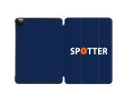 Spotter Designed iPad Cases Online now