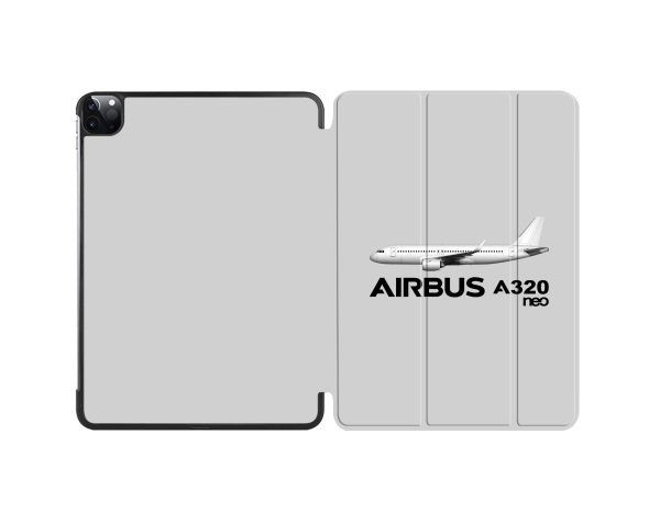 The Airbus A320Neo Designed iPad Cases Cheap