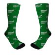 The McDonnell Douglas MD-11 Designed Socks Online Sale