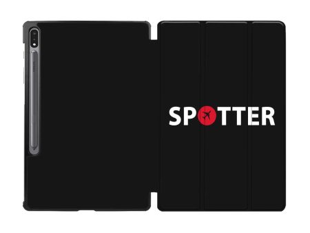 Spotter Designed Samsung Tablet Cases Supply