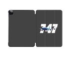 Super Boeing 747 Designed iPad Cases Cheap