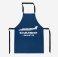 The Bombardier Learjet 75 Designed Kitchen Aprons For Sale