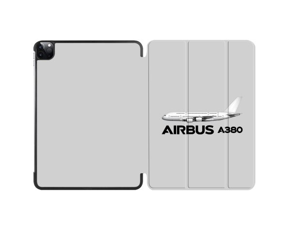 The Airbus A380 Designed iPad Cases Fashion