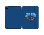 Supermen of The Skies (Sunrise) Designed iPad Cases For Sale