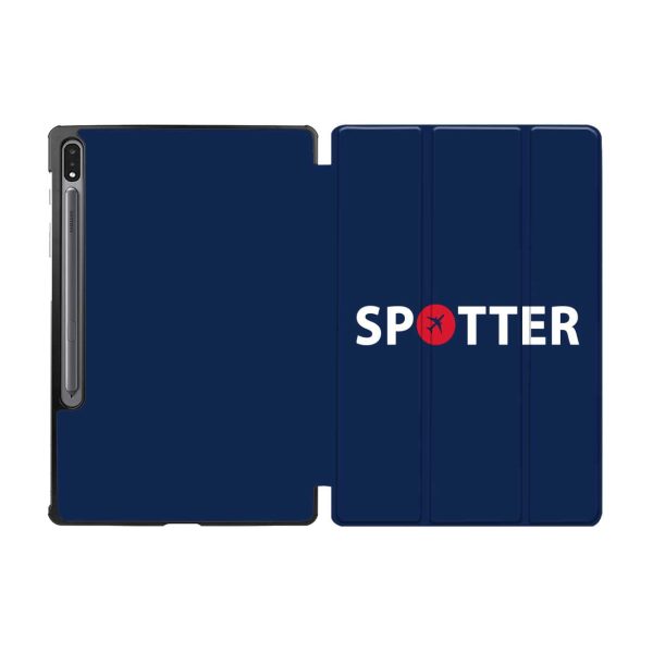 Spotter Designed Samsung Tablet Cases Supply