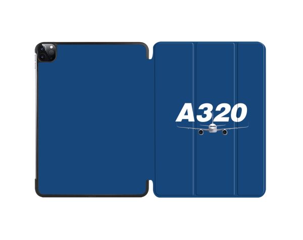 Super Airbus A320 Designed iPad Cases Supply