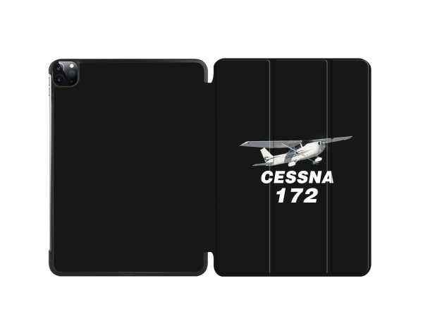 The Cessna 172 Designed iPad Cases For Sale