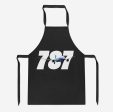 Super Boeing 787 Designed Kitchen Aprons For Sale