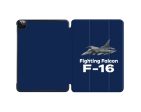 The Fighting Falcon F16 Designed iPad Cases Discount