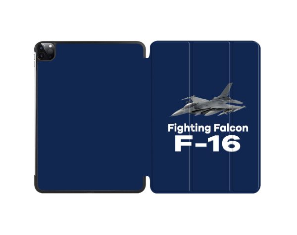 The Fighting Falcon F16 Designed iPad Cases Discount