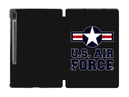 US Air Force Controller Designed Samsung Tablet Cases Supply